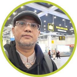 H. Wisnu Anjar Buwono