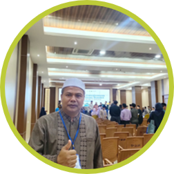 Kurnia Kosim Atarmuji, S.Ag