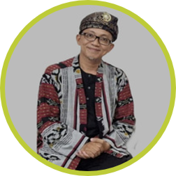 Luthfi, S.Ag