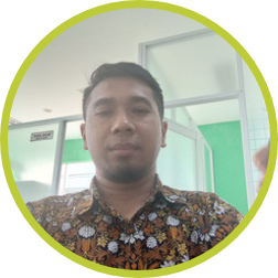 M.A Haris Budiman, SKM
